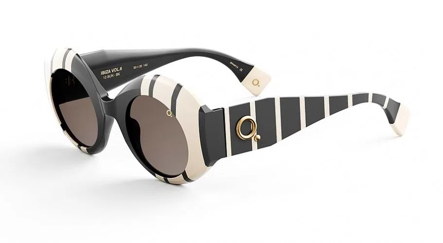 Etnia Barcelona IBIZA 12 Sunglasses - view 2